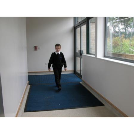 DuoMaster Large Commercial Entrance Mats