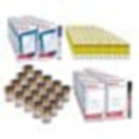 edding 360 4 School Essentials Bundle