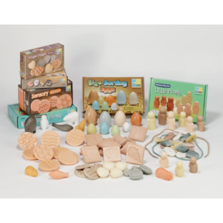 Sensory Calming Kit