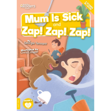 lvl 3 Y Book Bands