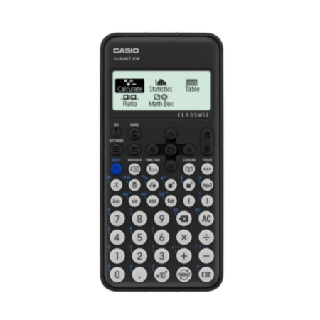 Casio Scientific Calculator - fx-83GT CW