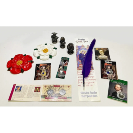 Tudor Collection