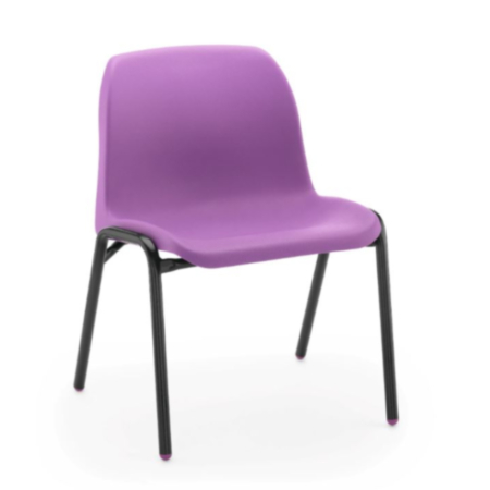Classmates Chairs Pk 30 Purple 3-4YRS