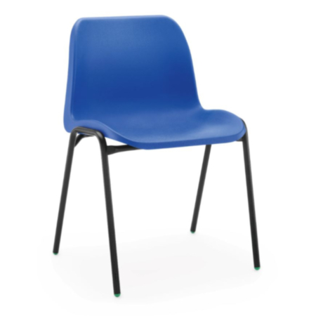 Classmates Chairs Pk 30 Blue 10-12YRS