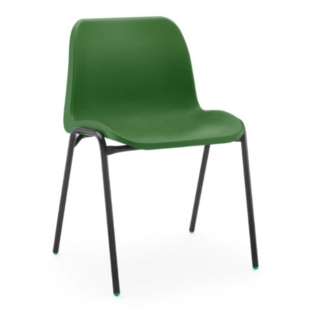 Classmates Chairs Pk 30 Green 12-14YRS