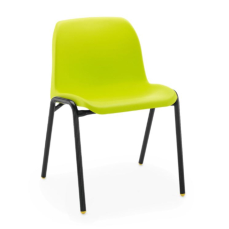 Classmates Chairs Pk 30 Lime 12-14YRS