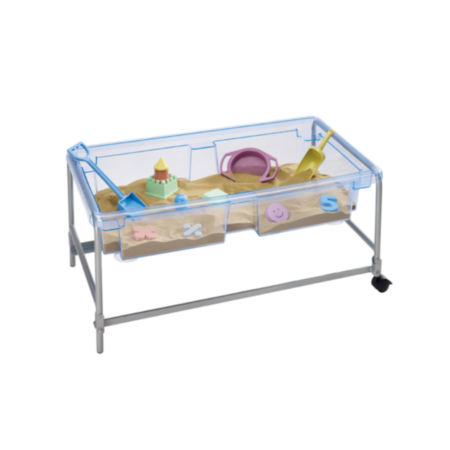 Children&#039;s Sand and Water Tray 