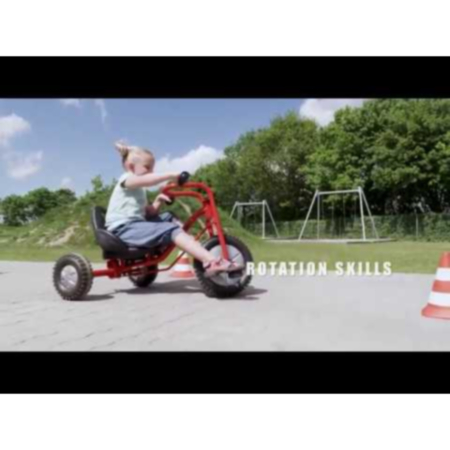Early Years Outdoor Winther Viking Explorer Tricycle - Medium