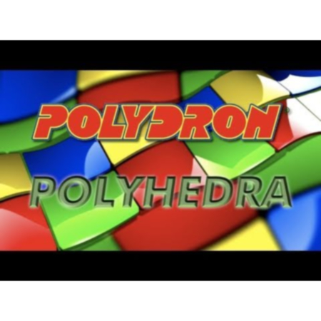 Polydron 100 Equilateral Triangles