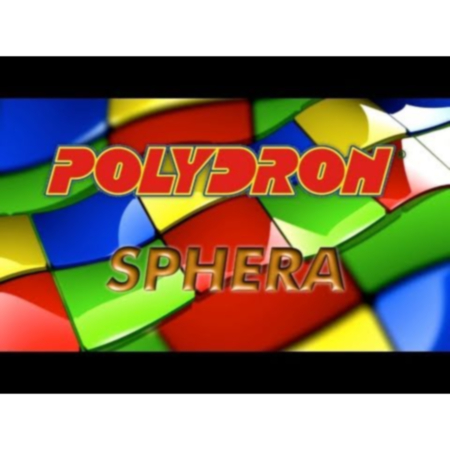 Polydron Sphera Class Set