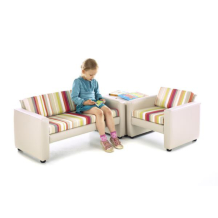 Horizon Children&#039;s Seating Set