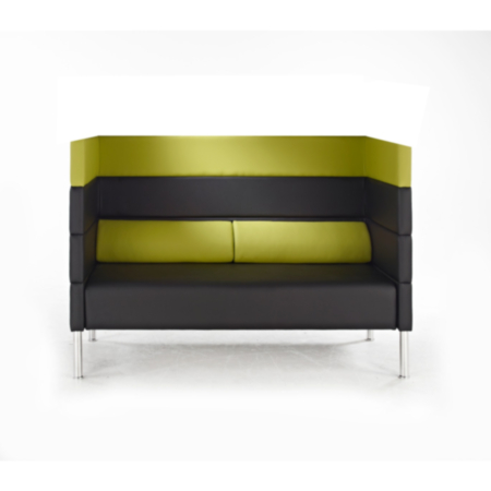 Hush Office Sofa Booth Seating 