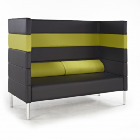 Hush Office Sofa Booth Seating 