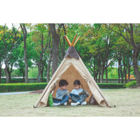 Early Years Outdoor Tent