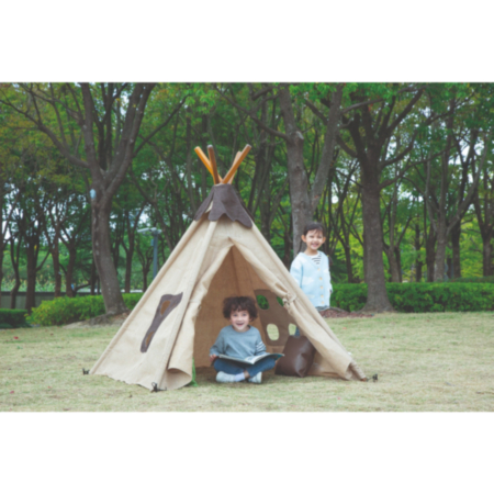 Early Years Outdoor Tent