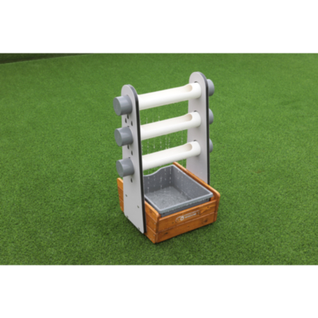 Early Years Wooden Water Play Drops Set