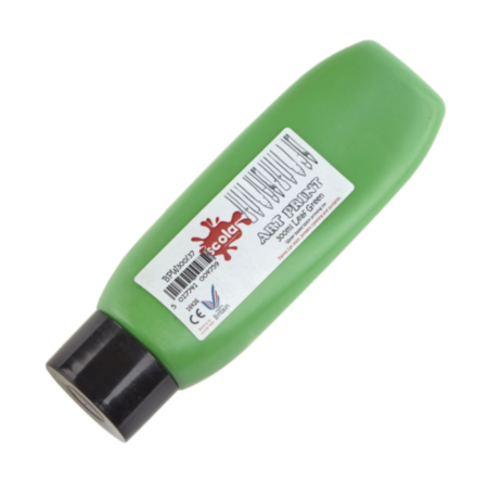 Lino-block Printing Ink 300ml Leaf