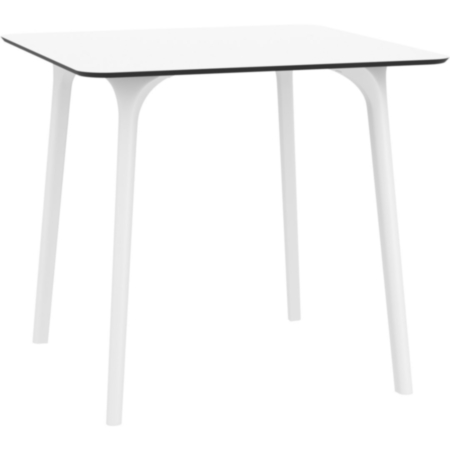 Maya Outdoor Cafe Bistro Dining Table