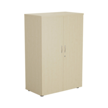 Wooden Cupboard 1200 - Maple