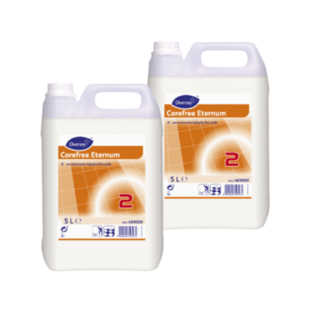 Carefree Eternum Floor Polish 2X5L