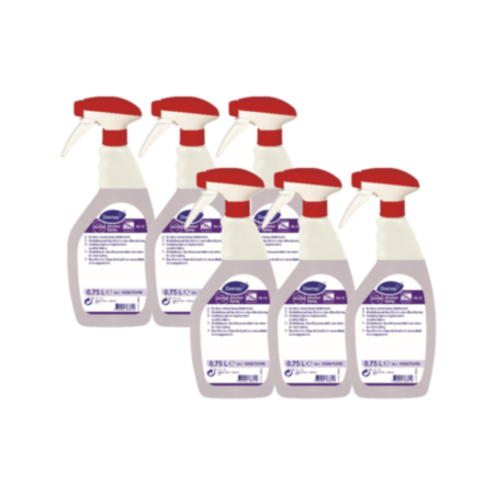 Suma Quick D4.1 6 X 750 Ml