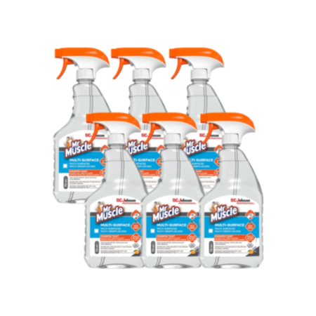 Mr Muscle Multi Surface 750ml