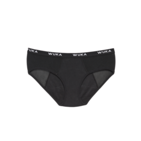WUKA Ultimate Tween Midi Brief M Flow S