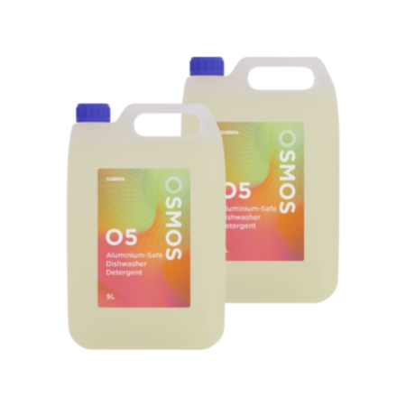 Yellow Label Washaid 2x5L