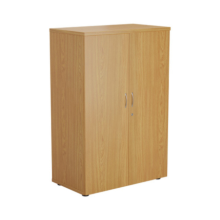 Wooden Cupboard 1200 - Oak