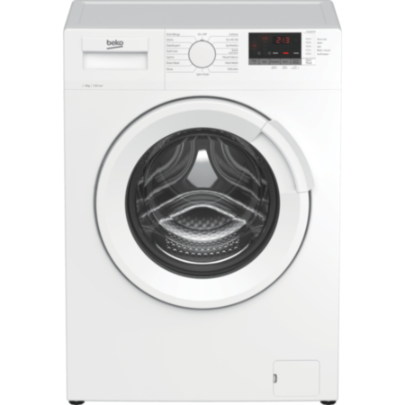 Hotpoint Washing Machine 1400 Spin