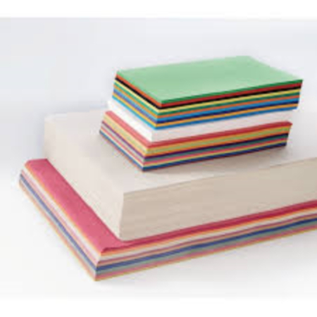 Basic Paper Pack