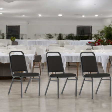 Banqueting Stacking Visitor Chair