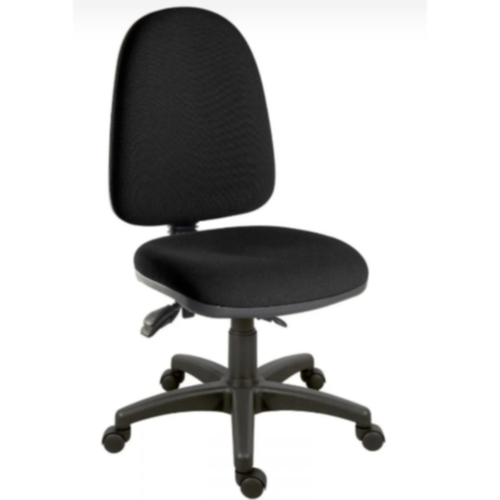 Ergo Trio High Back Ergonomic Office Operator Chair