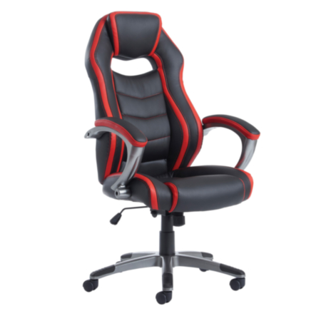 Jensen High Back Executive Office Chair