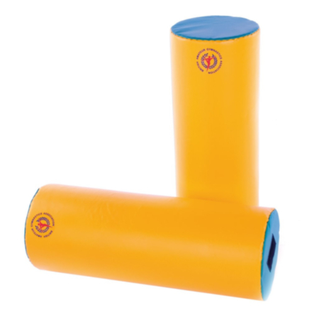 Indoor Soft Play Frolic Large Rod for Primary Schools- Pair