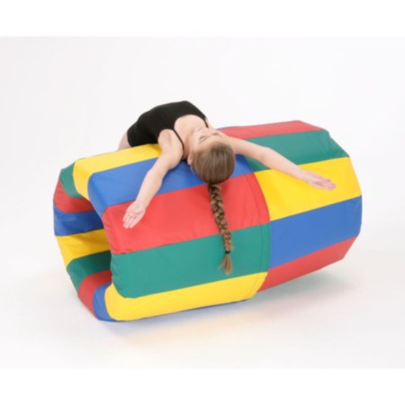 Physical Education Sensory Sport Barrel for Primary Schools