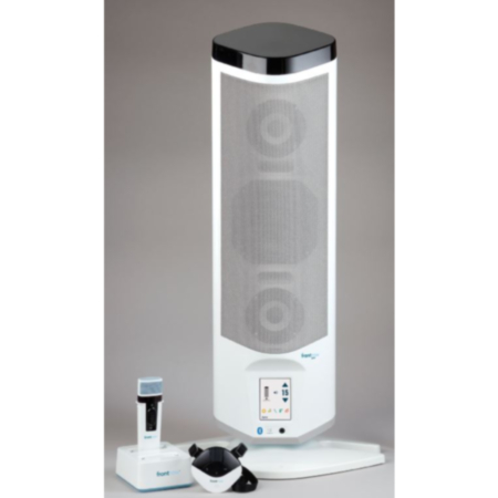 FrontRow JUNO Classroom Audio Tower System