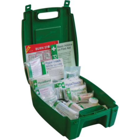 Evolution BS8599 First Aid Kit A