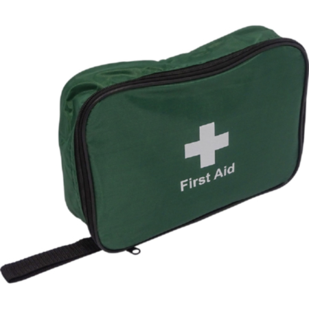 General Purpose First Aid Kit Nylon Case