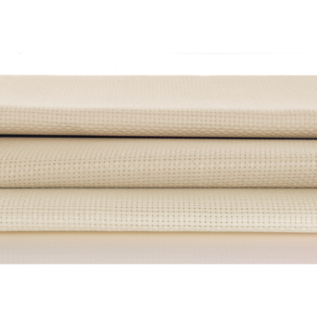 Binca 51cm X 5m Cream