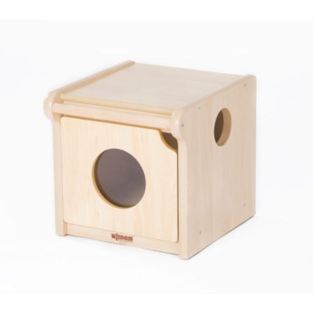 Early Years Role Play Washing Machine