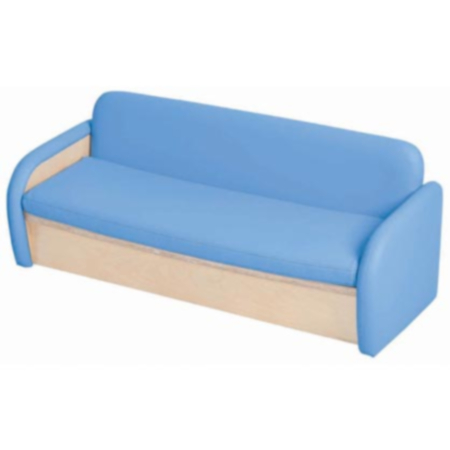 Safespace Toddler Two Seater Sofa