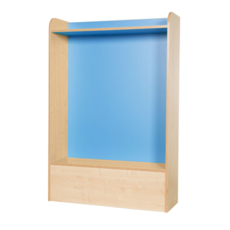 Kubbyclass Library Seat