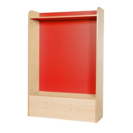 Kubbyclass Library Seat