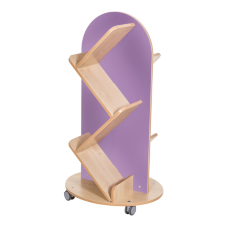 Kubbyclass Book Staircase