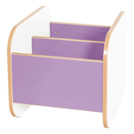 Kubbyclass Polar Low Single Book Browser