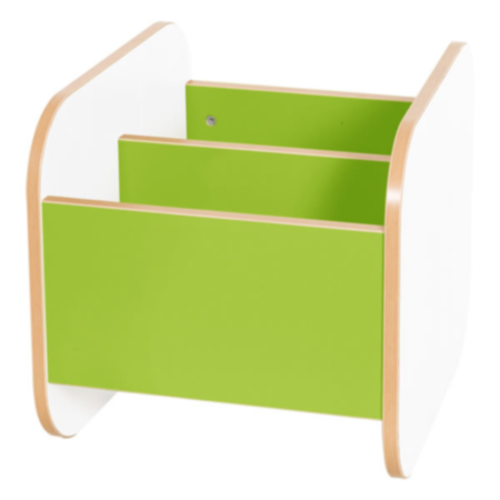 Kubbyclass Polar Low Single Book Browser