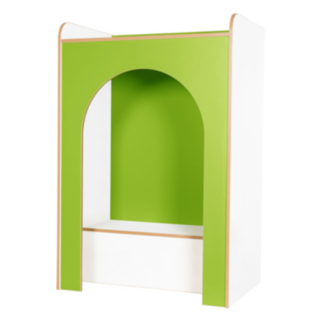 Kubbyclass Polar Reading Nook