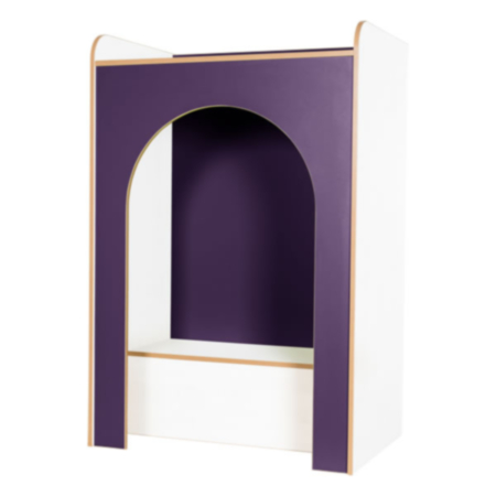 Kubbyclass Polar Reading Nook