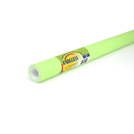 Fadeless Paper XtraWideNileGrn